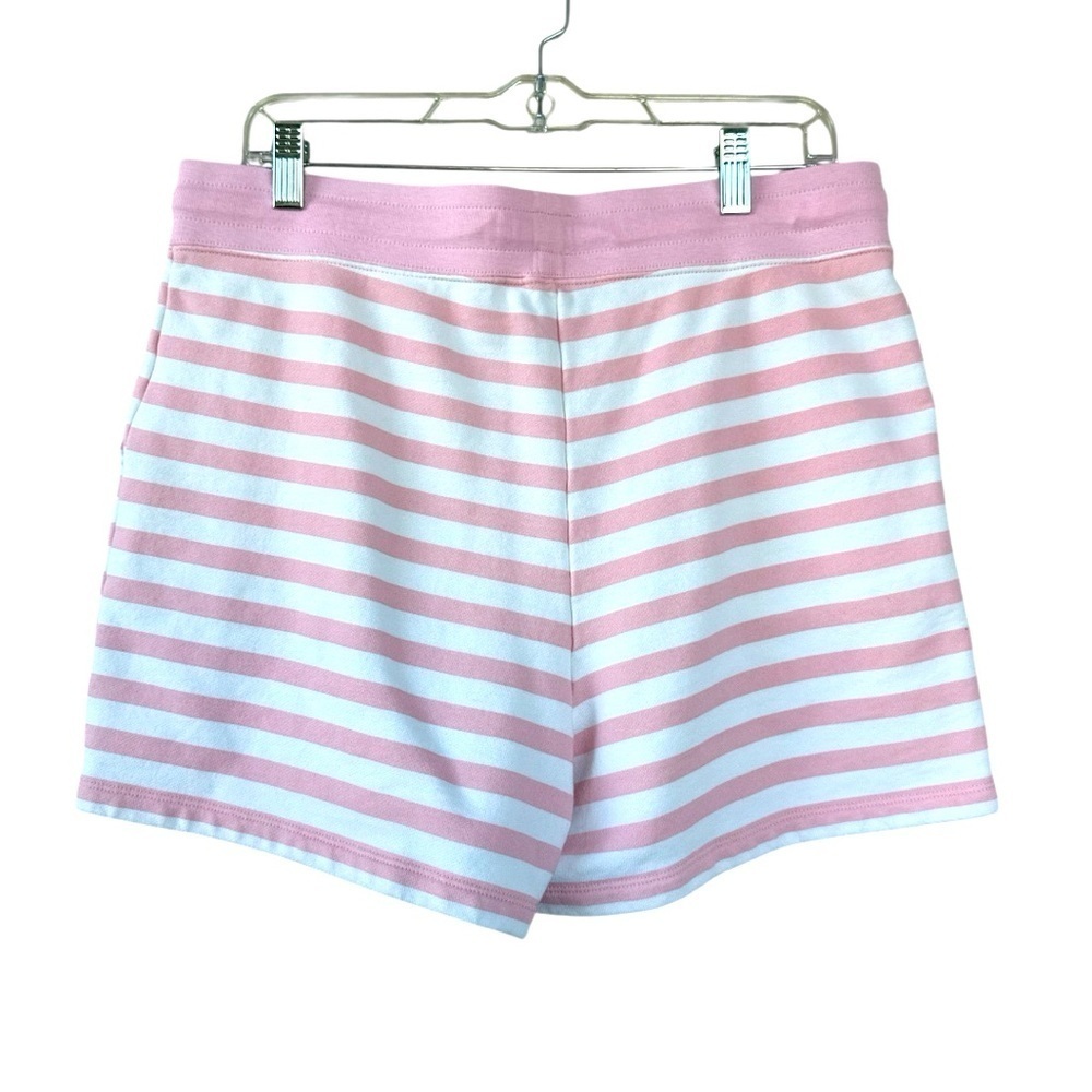 Draper James 100% Cotton Shorts Size Large - Picture 3 of 3